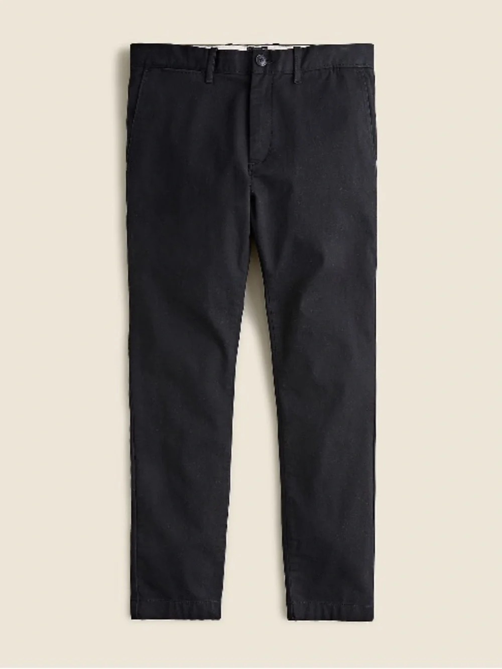 J.Crew 250 skinny-fit pant in stretch chino AB613 35/32